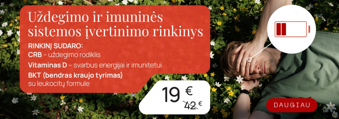 crb rinkinys